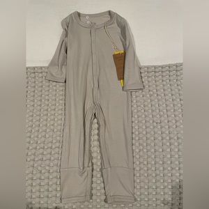 Kyte Baby Snap Romper